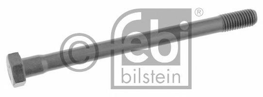 FEBI BILSTEIN - 04432 - Болт головки блока цилиндров (ГБЦ)