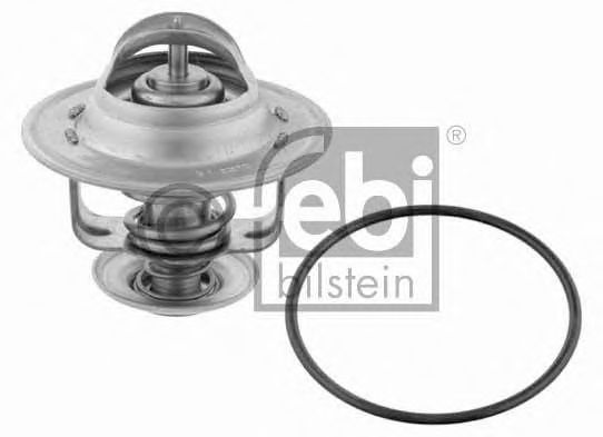 FEBI BILSTEIN - 04747 - Термостат Ford Diesel,VAG,Opel