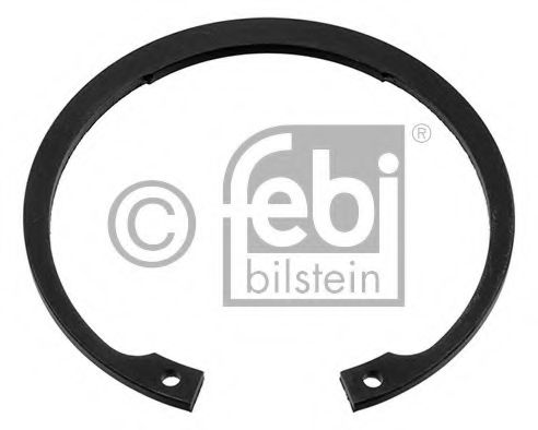 FEBI BILSTEIN - 10188 - 02.5606.12.90 пружинное кольцо (112х4)