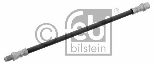 FEBI BILSTEIN - 11737 - Шланг гальмівний зад. DB W140,W202,W203,W210,W220 7.93>