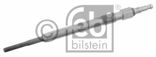 FEBI BILSTEIN - 26685 - Свічка розжарювання VW/Seat/Skoda/Audi 2.0TDI 03-