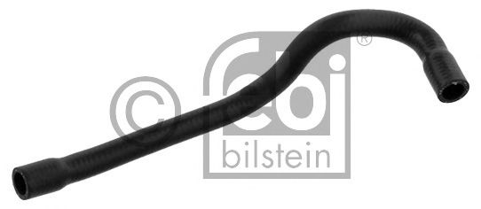 FEBI BILSTEIN - 33525 - Патрубок радіатора Seat Cordoda, Ibiza II, Toledo / VW Golf III, Passat 90-99