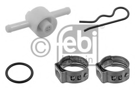 FEBI BILSTEIN - 40611 - Ремкомплект вакуумного насоса для топливного фильтра (пр-во FEBI)