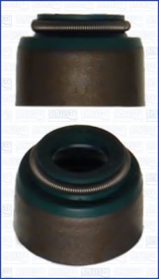 AJUSA - 12006200 - Сальник клапанів IN/EX Opel 1.5TD/1.7D