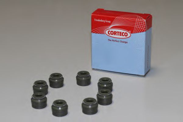 CORTECO - 19020514 - Комплект прокладок, стержень клапанапана