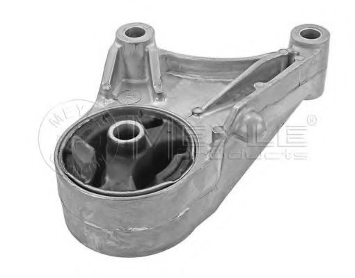 MEYLE - 614 030 0015 - Опора двигуна Opel Astra H, Astra H GTC, Meriva B, Zafira B 1.6D/1.7D 03.04-