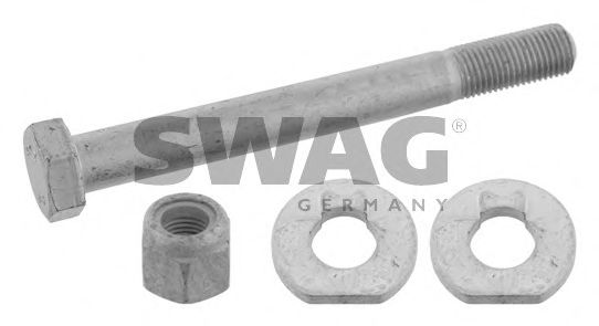 SWAG - 10 56 0002 - Болт кріплення важеля перед. DB C (W202, S202) / CLK (C208, A208) / SLK (R170)