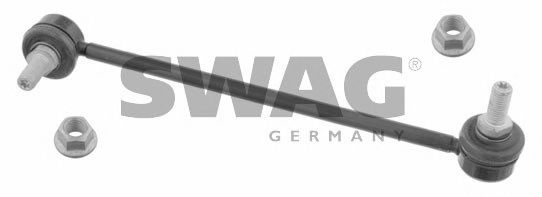 SWAG - 10 92 4575 - Тяга стабілізатора перед. права DB Vito/Viano 2,2/3,2/3,7 03-
