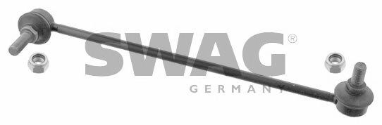 SWAG - 30 91 9296 - Тяга / стойка стабилизатора подвески