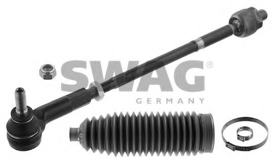 SWAG - 30 94 4342 - рулевая тягa