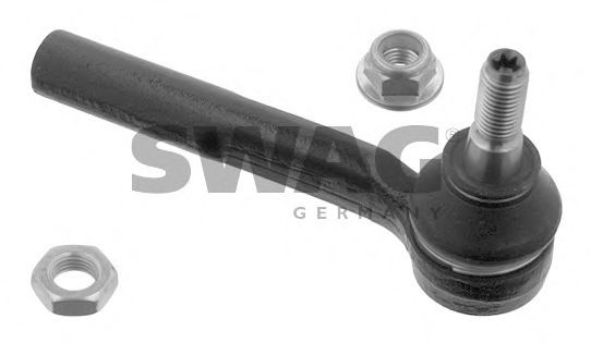 SWAG - 40 92 9325 - Наконечник рульової тяги правий Opel Zafira B