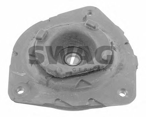 SWAG - 60 92 7455 - Верхняя опора амортизатора