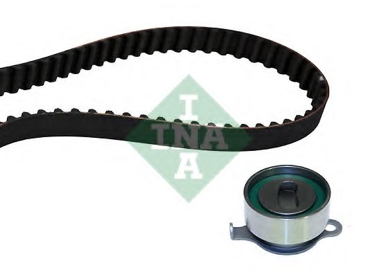 INA - 530 0310 10 - Комплекти натяжних роликів (Вир-во INA)