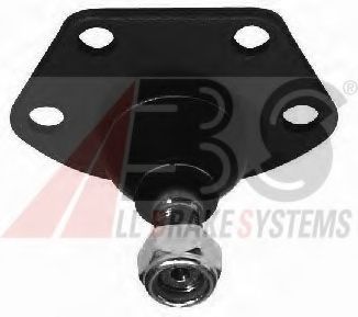 Кульова опора (конус 24) Citroen Jumper /Fiat Ducato/Peugeot Boxer 2.0Hdi/Jtd- 2.8Hdi/Jtd 04.02-07.06 (1.8t)