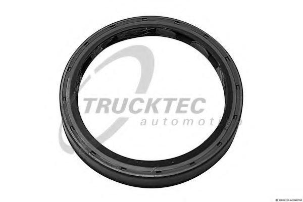 TRUCKTEC AUTOMOTIVE - 02.32.100 - Уплотняющее кольцо вала, подшипник ступицы колеса (Подвеска колеса)