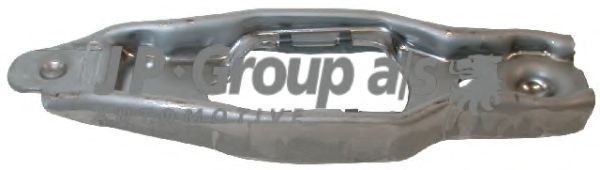 JP GROUP - 1130700500 - Вилка зчеплення VW Golf IV 1.9TDI 99-