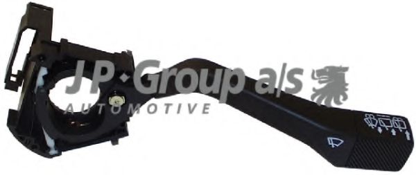 JP GROUP - 1196200300 - Перемикач щіток VW Golf/Passat 88-94