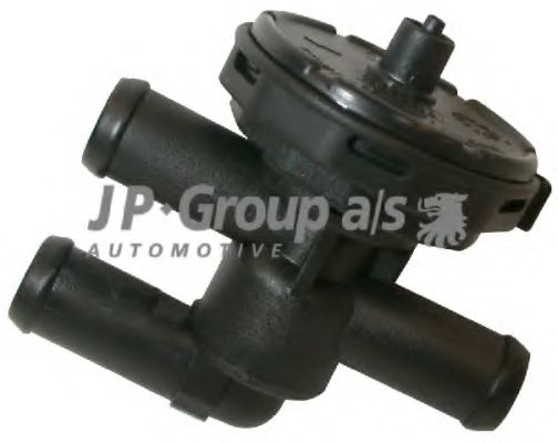 JP GROUP - 1226400100 - Регулирующий клапан охл жидкости O-B x20,30x