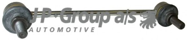 JP GROUP - 1240400600 - Тяга стабiлiзатора Opel Omega A/B 94-