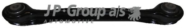 JP GROUP - 1350200800 - Тяга задняя снизу MB W124/W201/W202/W203/Class C/Class E/W124/W210/R129/R170 82- Л./Пр.