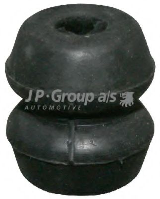 JP GROUP - 1540601300 - Подушка стабіліз. (10mm) Ford Transit 1.6-2.5DI 11.77-03.00