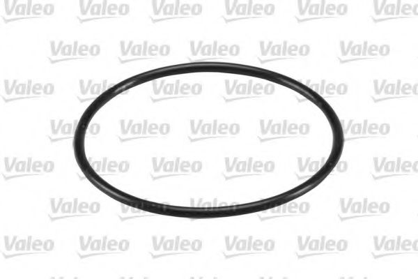 VALEO - 586563 - Фільтр масляний