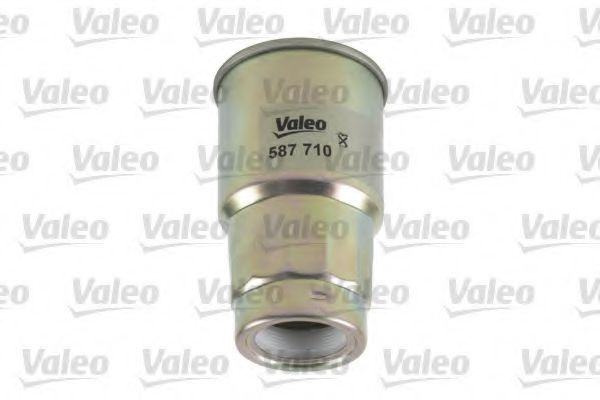 VALEO - 587710 - Фільтр паливний