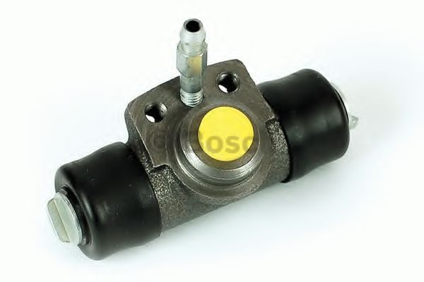 BOSCH - F 026 009 260 - Тормозной цилиндр (пр-во Bosch)