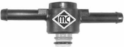 METALCAUCHO - 03689 - Клапан паливного фільтра Audi/VW 99-