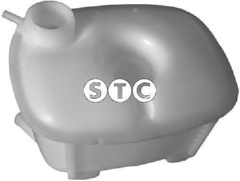 STC - T403520 - бачок для води VW GOLF-2
