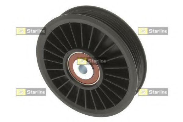 STARLINE - RS B10810 - Натяжной ролик, ремень ГРМ