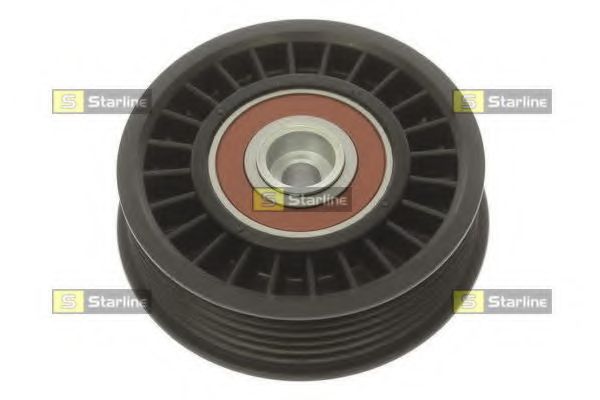 STARLINE - RS B15510 - Обводной ролик