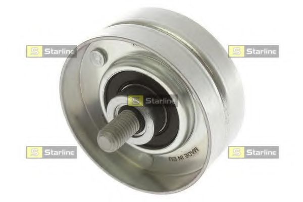 STARLINE - RS B21410 - Натяжной ролик, ремень ГРМ