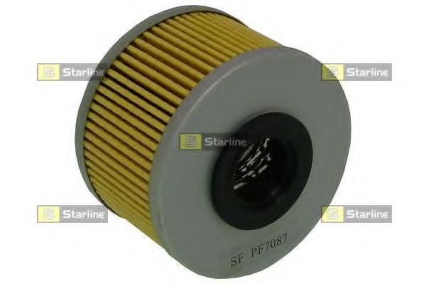 STARLINE - SF PF7087 - Топливный фильтр