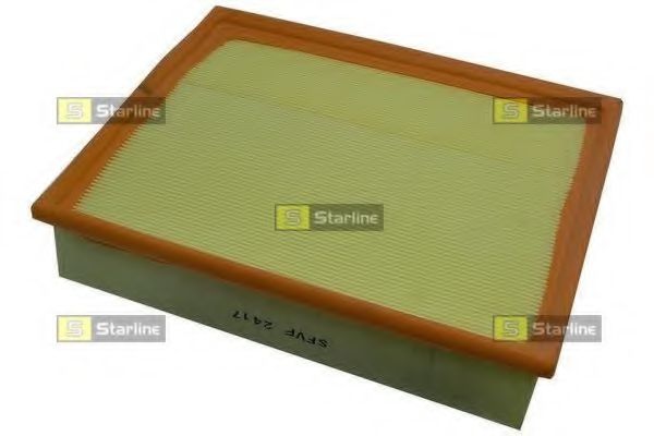 STARLINE - SF VF2417 - Воздушный фильтр