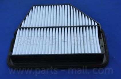 PARTS-MALL - PAC-027 - Фільтр повітряний Chevrolet Captiva 2.4/2.0D 06-