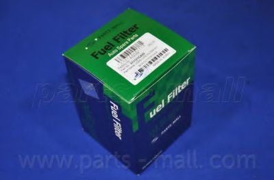 PARTS-MALL - PCA-058 - Фiльтр паливний в бак Hyundai Getzi 1.1-1.6i  06-
