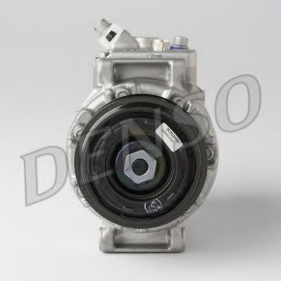 DENSO - DCP32068 - Компресор кондиціонера VW Crafter 30-35 2.0 Tdi 11-16