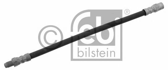 FEBI BILSTEIN - 05742 - Гальмівний шланг зад. лів./прав. DB 201/123/124