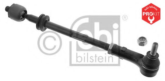 FEBI BILSTEIN - 10881 - Кермова тяга права (з накінечником) VW T4 1.9-2.5 90-03