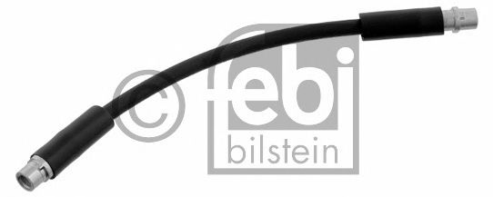 FEBI BILSTEIN - 14042 - Гальмівний шланг перед. лів./прав. Audi A4/A6 94-/ Skoda Superb/VW Passat 97-