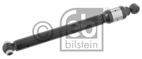 FEBI BILSTEIN - 27572 - Ам-тор кермового управл. DB S (C140), S (W140) 2.8-6.0 02.91-12.99