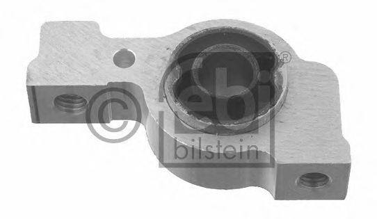 FEBI BILSTEIN - 32116 - С/блок передн. важеля Peugeot 407 05- /Citroen C6 02-