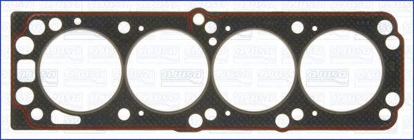 AJUSA - 10065900 - Прокладка Г/Б Daewoo Lanos 1.4/1.5 (A13DM, A15DM)// Opel 1,4 Ohc 97-