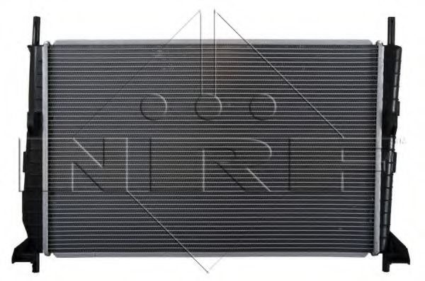 NRF - 509527 - Радіатор охолоджування