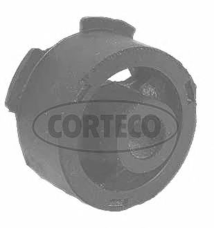 CORTECO - 507212 - Втулка кріплення радіатора верхня Opel Astra F 1.7 Td 91-98