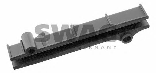 SWAG - 10 09 0033 - Натяжник ланцюга розпод.вала DB OM 601/603