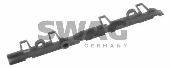 SWAG - 10 09 0048 - Заспокоювач ланцюга зовнішній Mercedes Benz (190/E-class/S-class)
