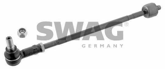 SWAG - 10 92 1449 - Рульова тяга