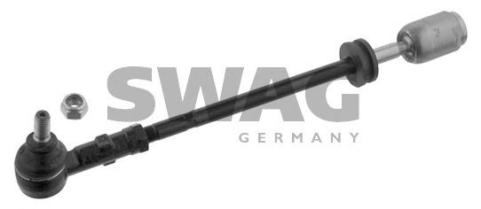 SWAG - 30 72 0027 - Рулевая тяга